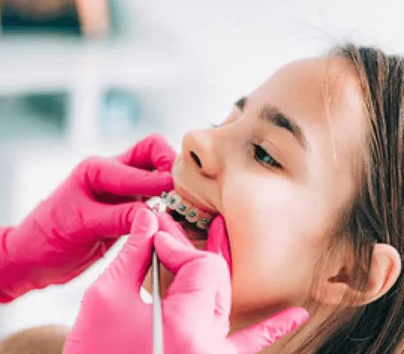 How Soon Is Too Soon to Bring Your Child to an Orthodontist?