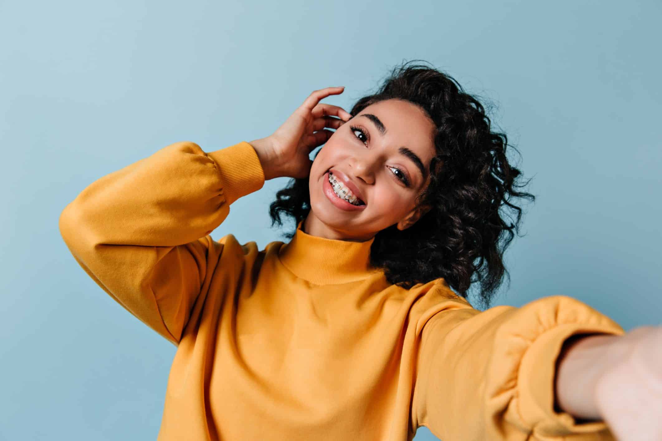 Adult Orthodontics in Swansea